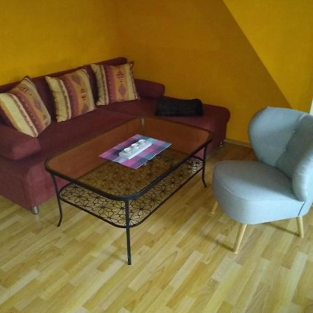 Maisonettewohnung Auf 2 Etagen Mit Zwei Balkonen بارث المظهر الخارجي الصورة