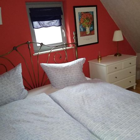 Maisonettewohnung Auf 2 Etagen Mit Zwei Balkonen بارث المظهر الخارجي الصورة
