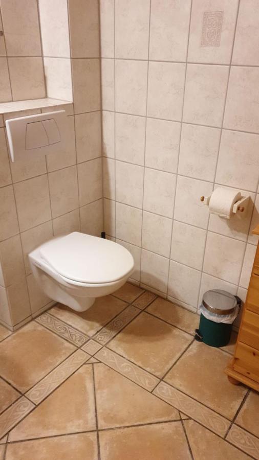 Maisonettewohnung Auf 2 Etagen Mit Zwei Balkonen بارث المظهر الخارجي الصورة