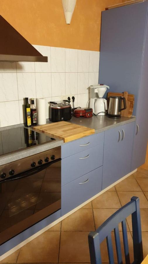 Maisonettewohnung Auf 2 Etagen Mit Zwei Balkonen بارث المظهر الخارجي الصورة