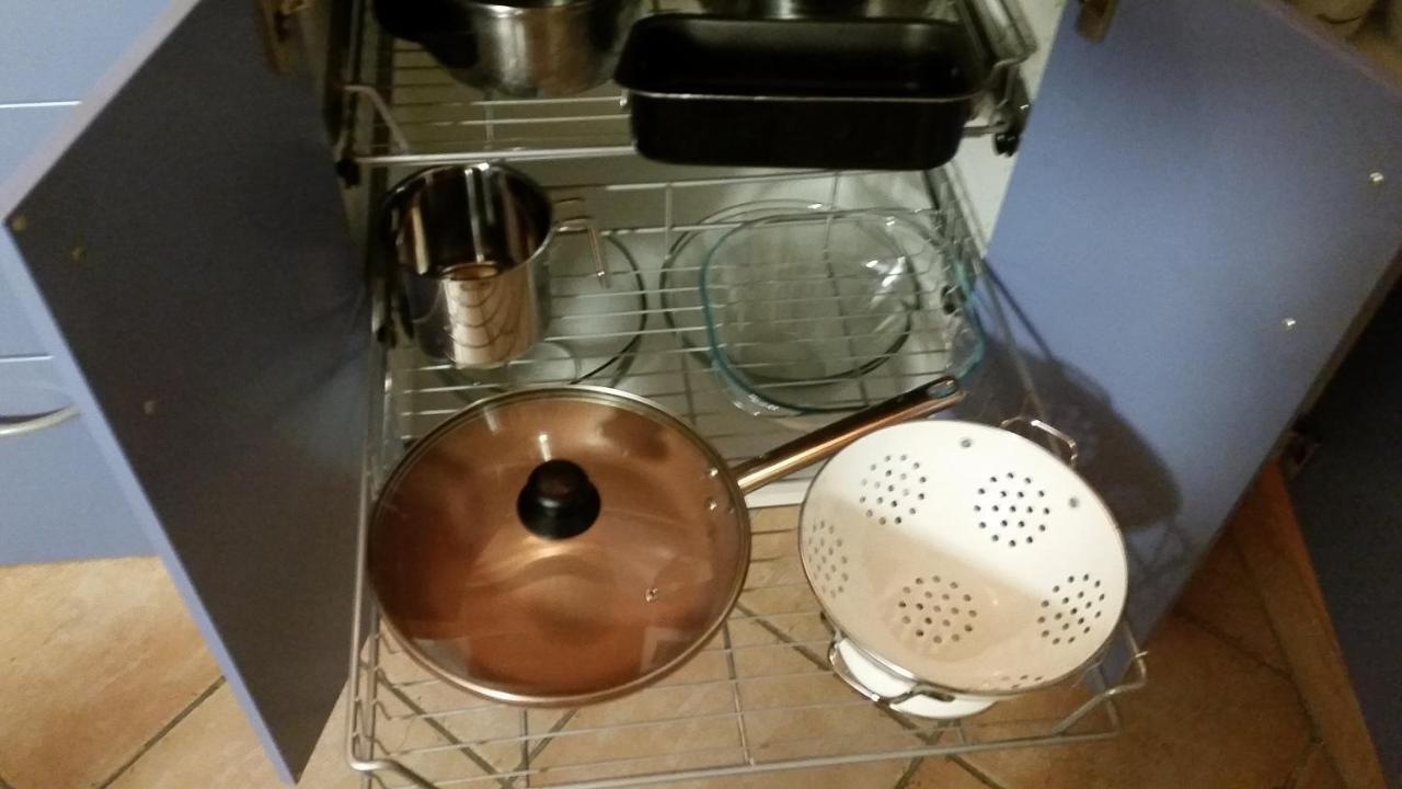 Maisonettewohnung Auf 2 Etagen Mit Zwei Balkonen بارث المظهر الخارجي الصورة