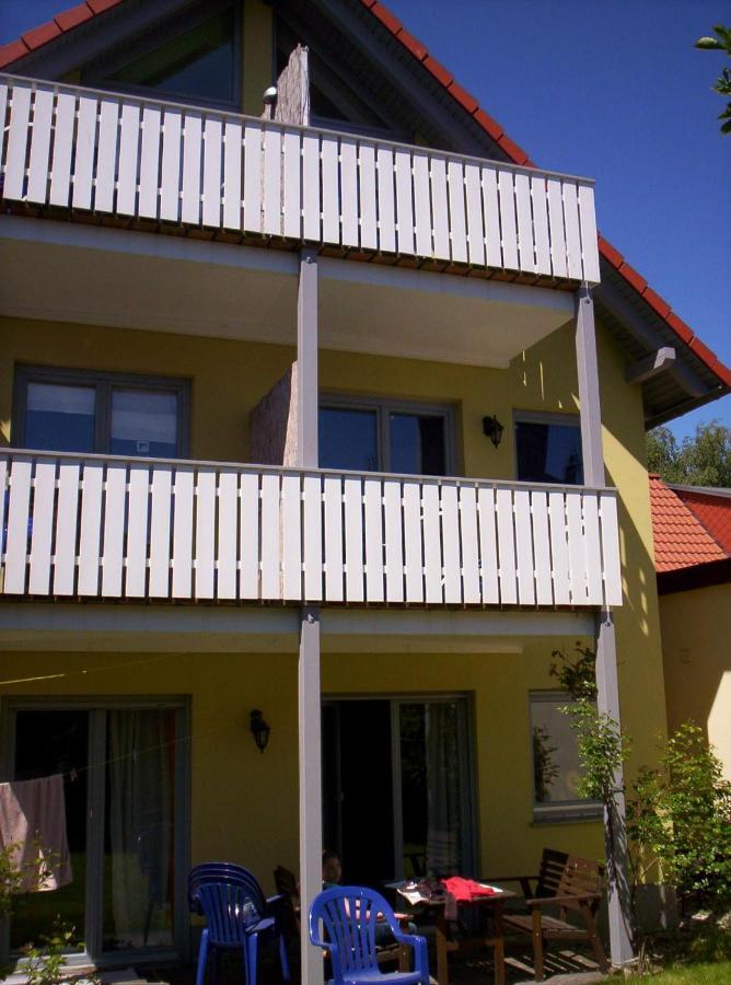 Maisonettewohnung Auf 2 Etagen Mit Zwei Balkonen بارث المظهر الخارجي الصورة